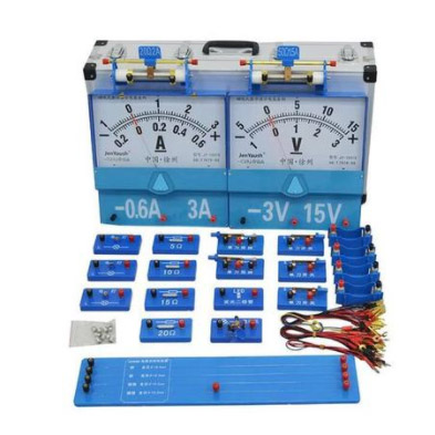 23031初中電學演示箱